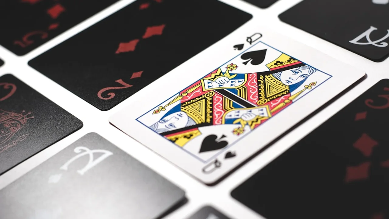 juegos de cartas con botes progresivos