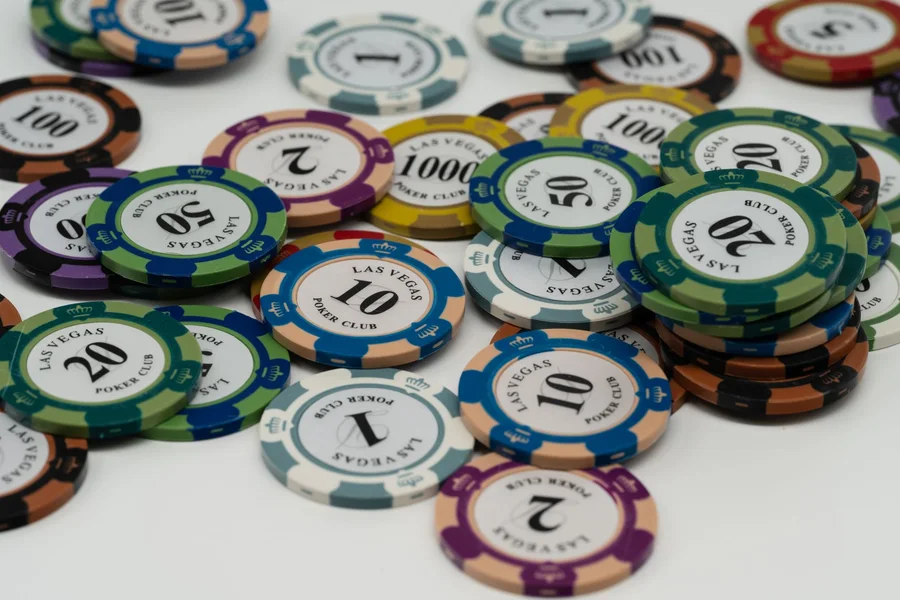 juegos de cartas con botes progresivos