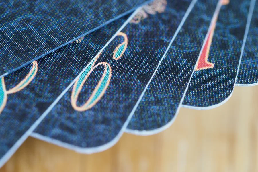 juegos de cartas con botes progresivos